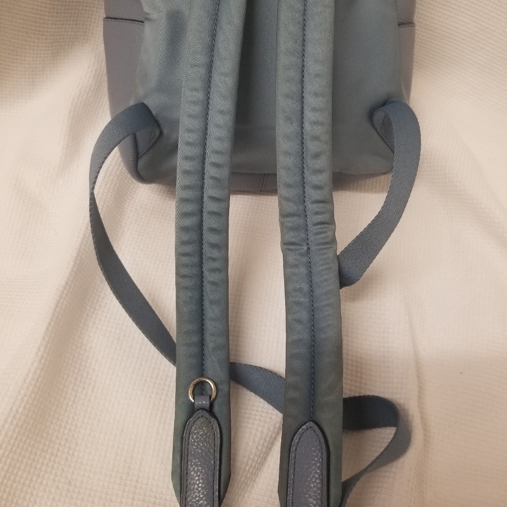 Authentic Mini Coach Backpack - Picture 13 of 16